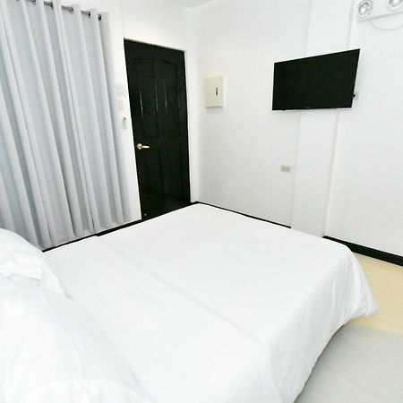 אל נידו Swiftlets Inn חדר תמונה