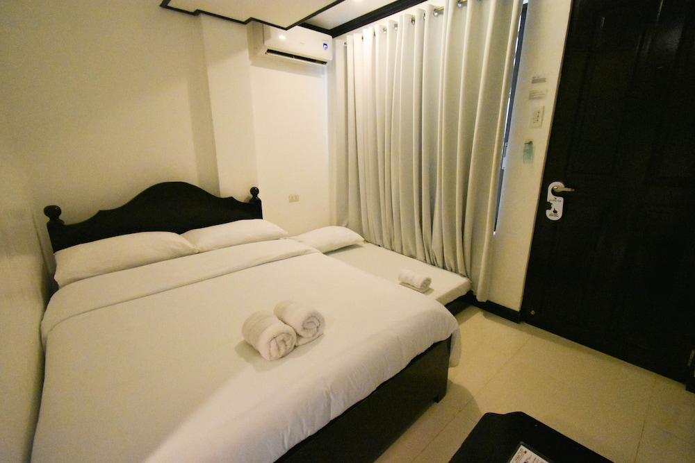 אל נידו Swiftlets Inn מראה חיצוני תמונה