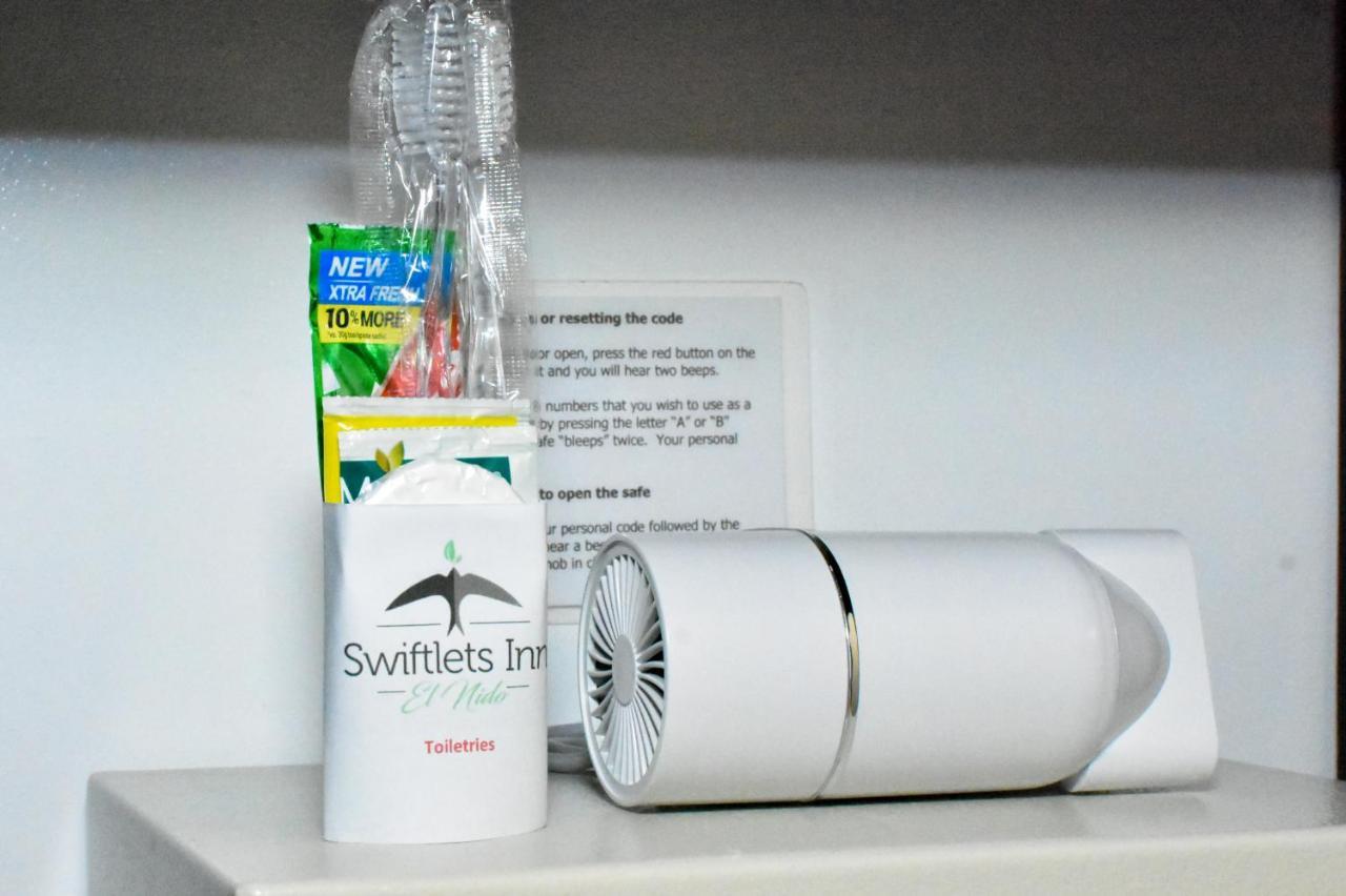 אל נידו Swiftlets Inn מראה חיצוני תמונה