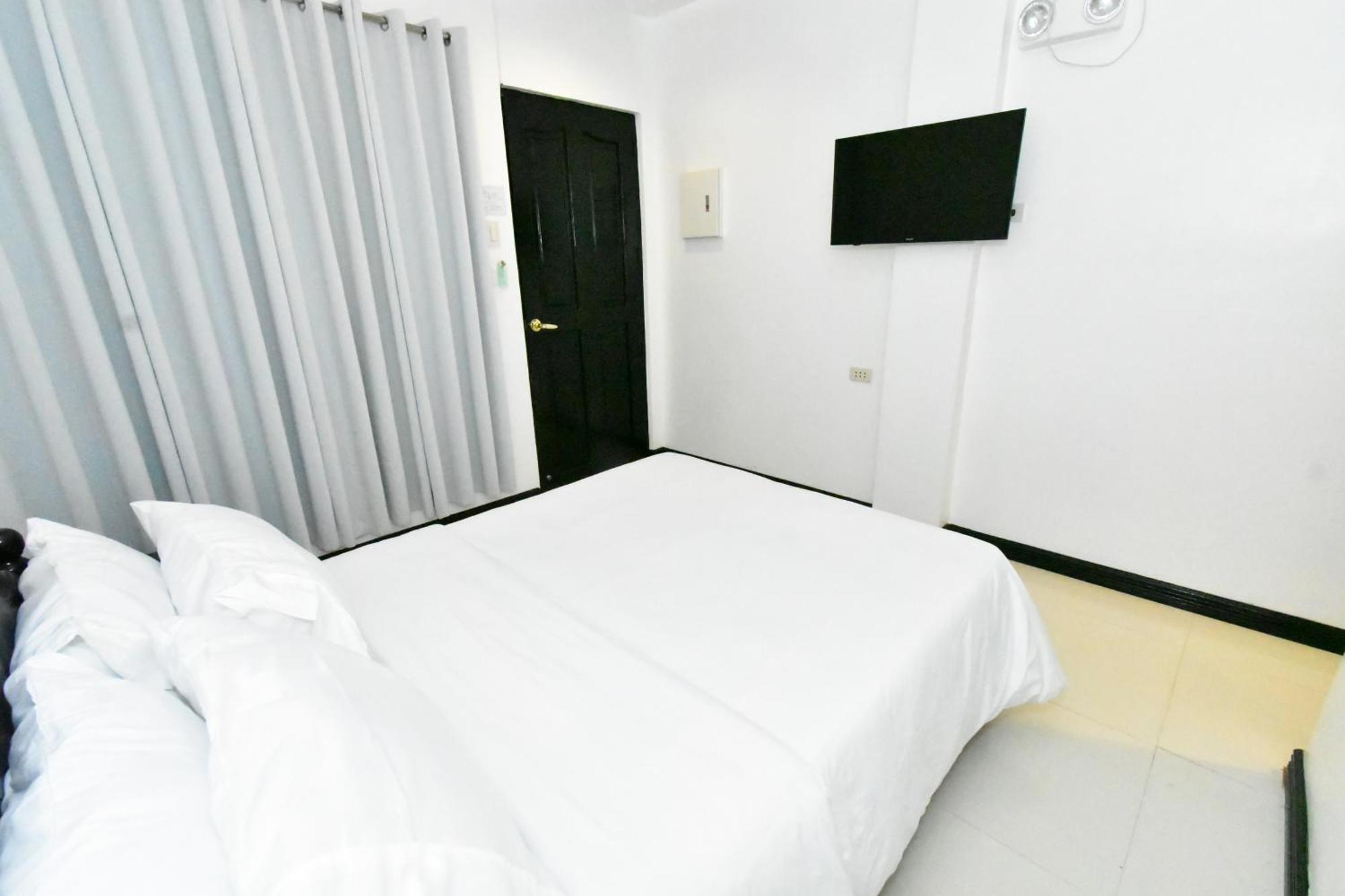 אל נידו Swiftlets Inn חדר תמונה
