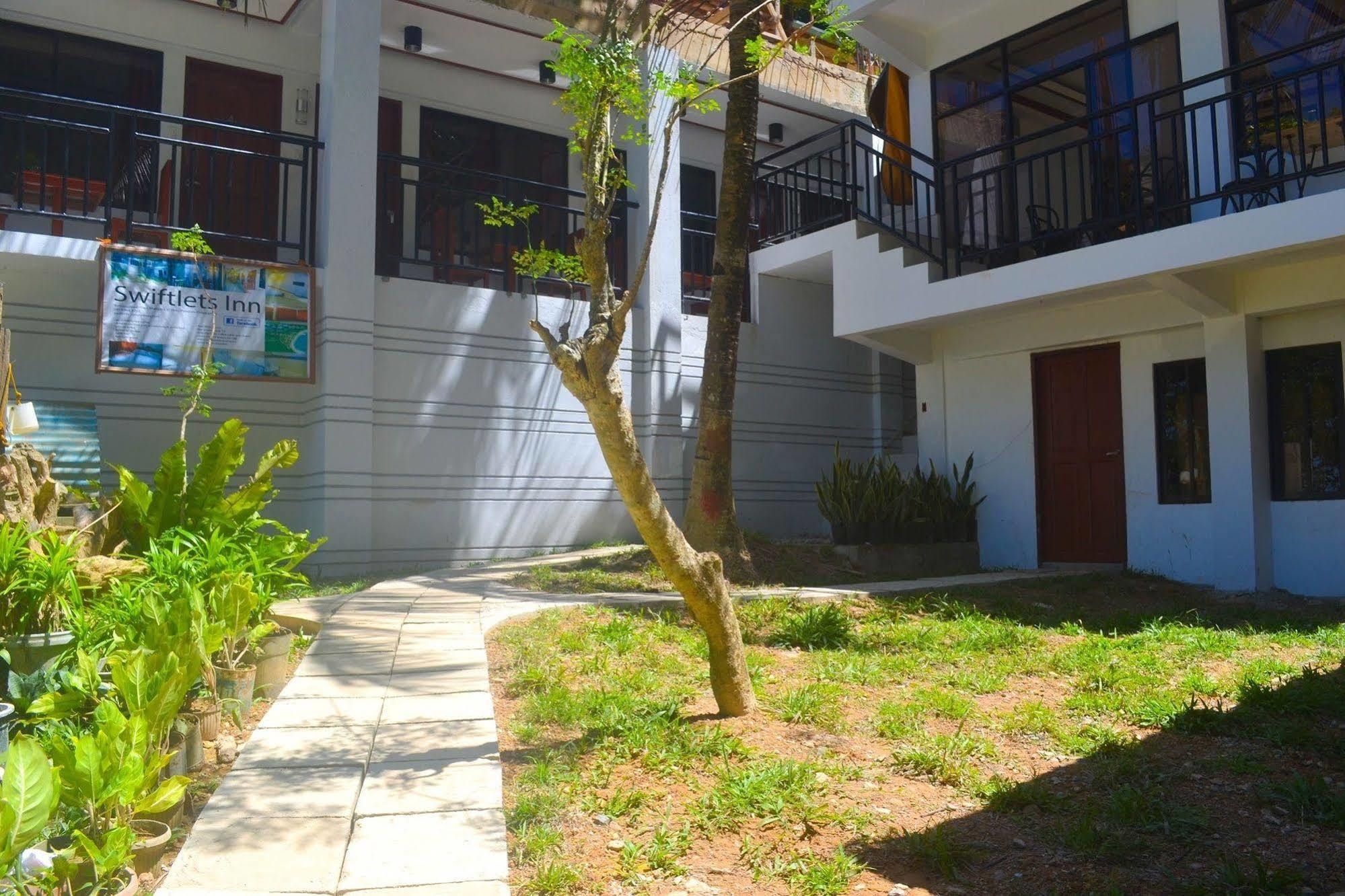 אל נידו Swiftlets Inn מראה חיצוני תמונה